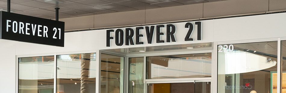 Hanging Outdoor Signs