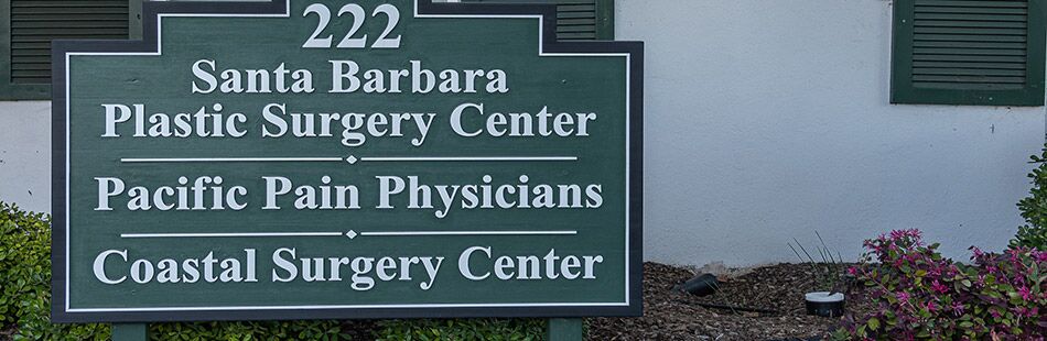 Address Signs