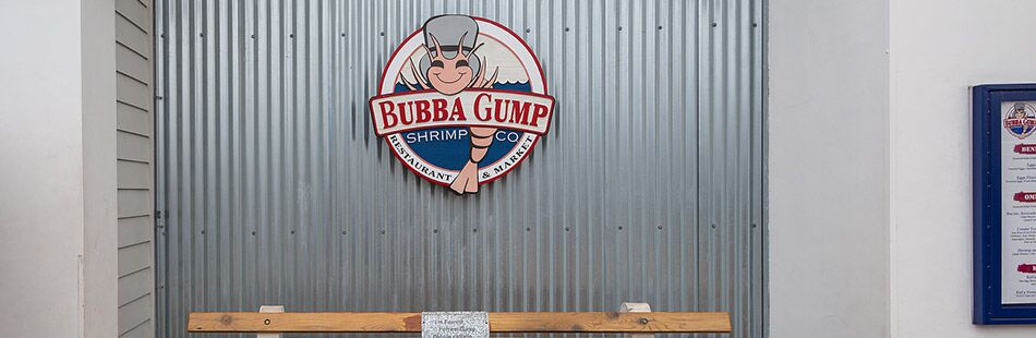 Indoor Signs