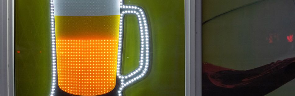 Led Signs