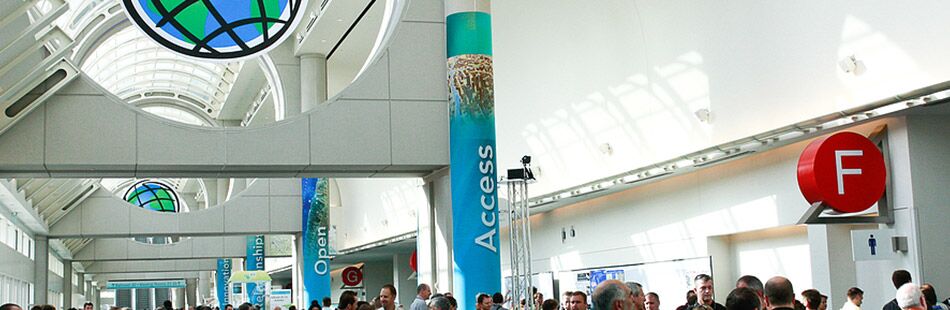 Trade Show Signs
